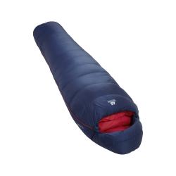 spack MOUNTAIN EQUIPMENT HELIUM 600 WMNS LONG MEDIEVAL BLUE